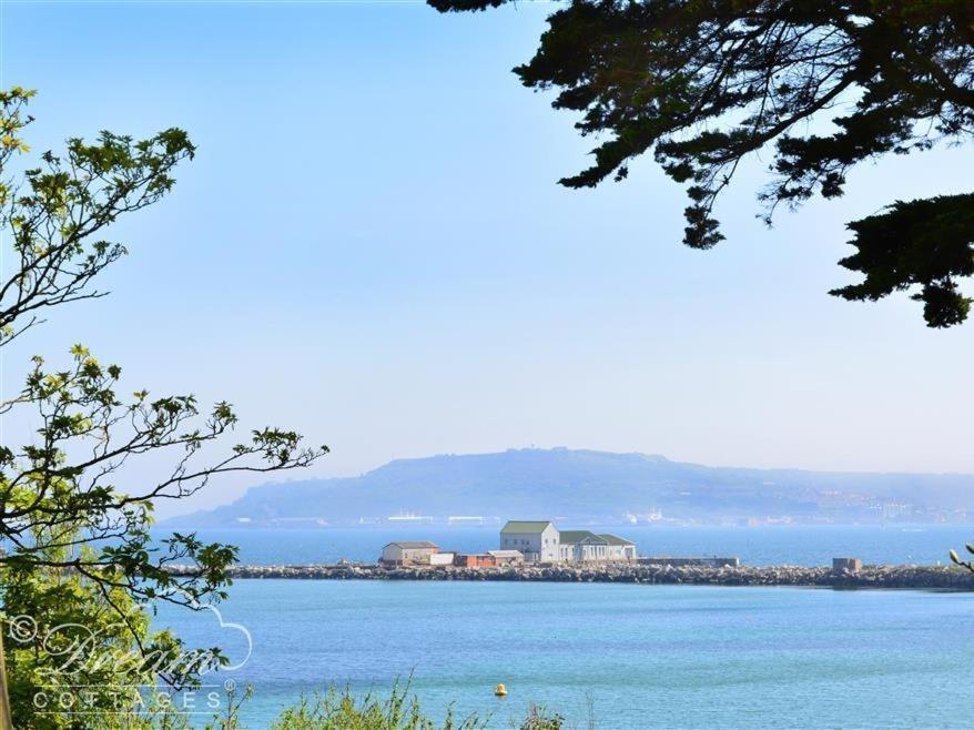 Anvil House Βίλα Γουέιμουθ Εξωτερικό φωτογραφία